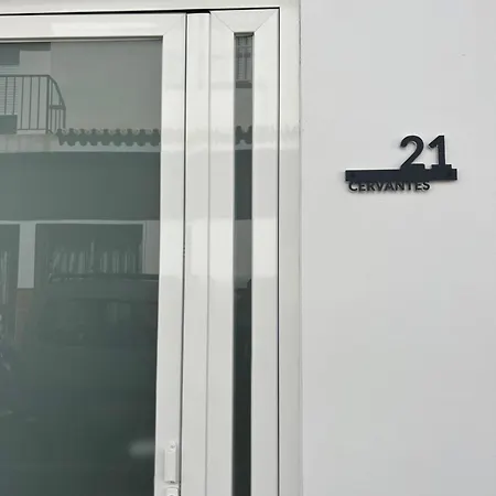 Easy Flat 아파트 네르하