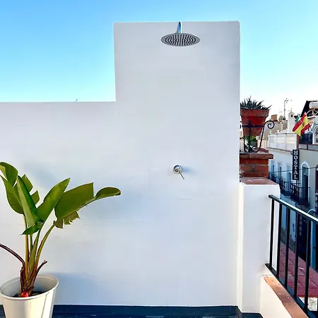 Апартаменти Easy Flat *