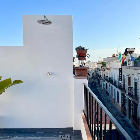 Easy Flat Апартаменти