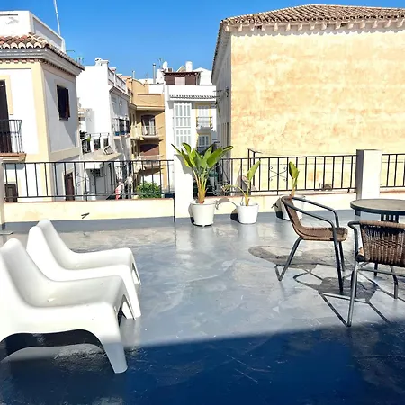 Easy Flat Апартаменти