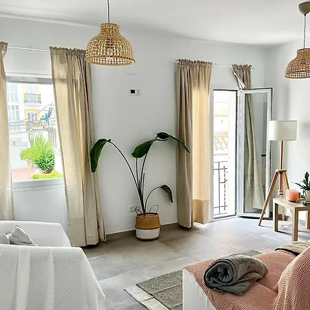 Easy Flat Apartman Nerja