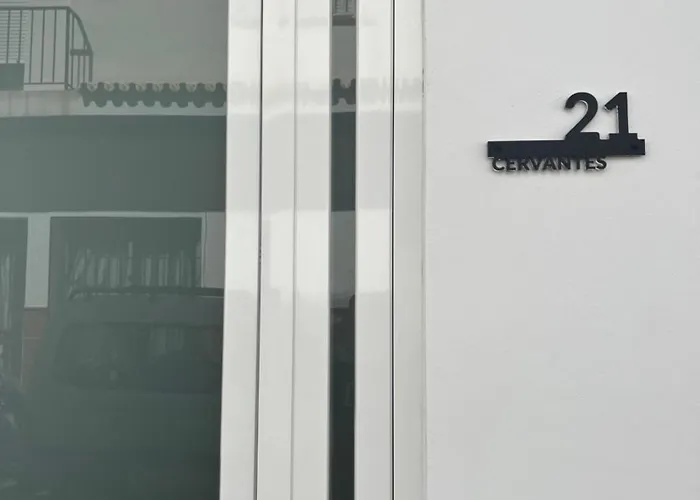 Easy Flat Apartment Nerja